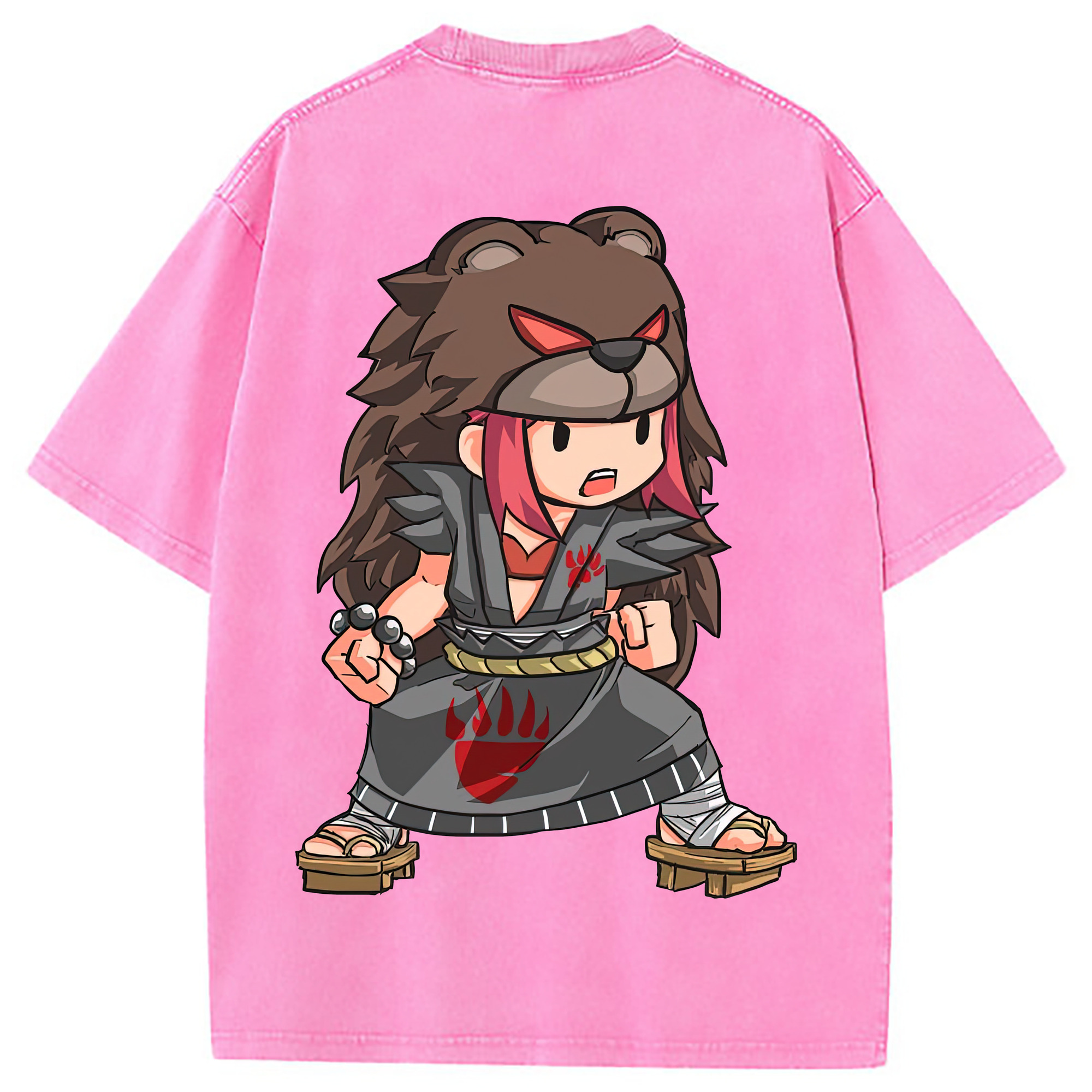 （画像用） リーグ・オブ・レジェンド League of Legends LOL 綿100% ヴィンテージ風 半袖Tシャツ（背面プリント）
